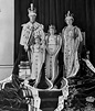 Giorgio VI: il re che non avrebbe voluto fare il re | best5.it