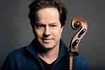 Jan Vogler makes his debut with London Philharmonic Orchestra and ...
