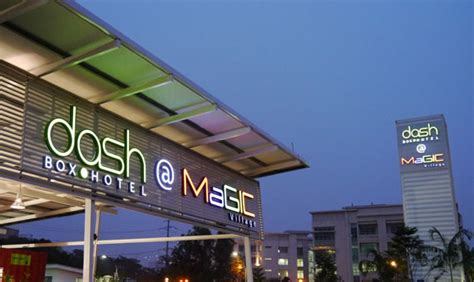 Located in cyberjaya, dash box hotel cyberjaya is in the business district and near the airport. Dash Box Hotel Cyberjaya Jobs Vacancies - Jawatan Kosong ...