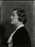NPG x81225; Mary Spencer-Churchill (née Cadogan), Duchess of ...