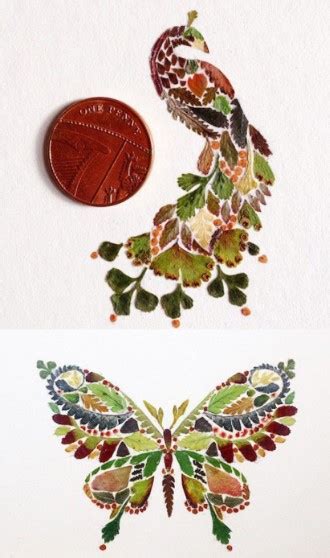 Mozaik bunga dengan daun kering little 1 academy harapan indah via. Gambar Mozaik Dari Daun Kering Dan Biji Bijian