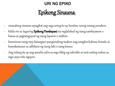 Mga Halimbawa Ng Epiko Ng Pilipinas 21 Epiko With Buod Pinoy Collection