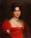 Josefina de Beauharnais (María Josefina Rosa Tascher de la Pagerie ...