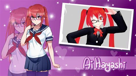 Hình Nền Yandere Simulator Rival Top Những Hình Ảnh Đẹp