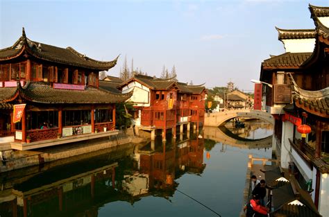31 Ancient Towns In China You Have To Visit Explore China Beautiful