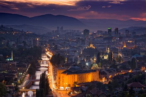 Sarajevo as the fifth cheapest European City for Tourists ...