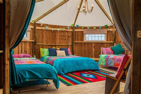 Mad Hatters Glamping And Campsite Ely Updated 2023 Prices