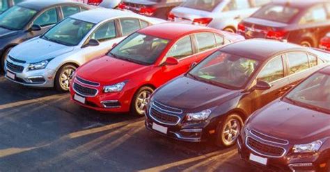 Used-car prices hit record high