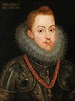 Philip III (1578–1621), King of Spain | Art UK