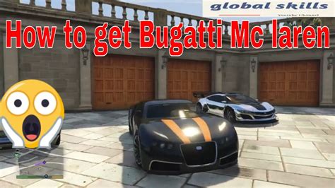 Gta 5 How To Find Exotic Luxury Sporty Cars Location With Map Gameplay