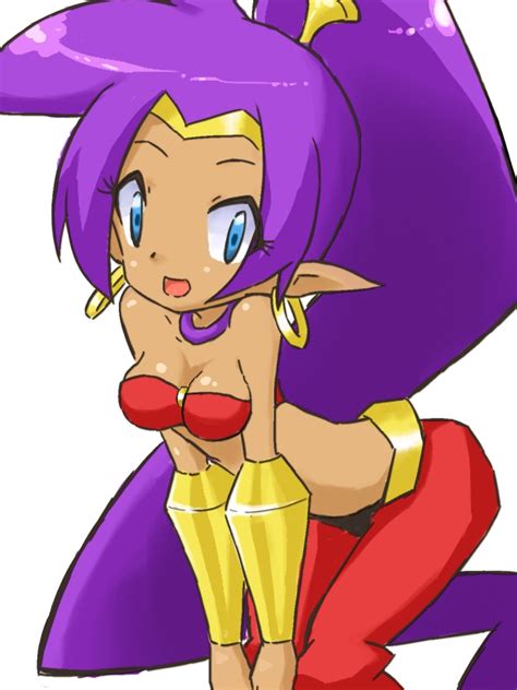 Shantae Character Image By Pixiv Id Zerochan Anime Image Board