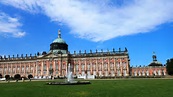 Memories of Potsdam Germany - Collector of Experiences