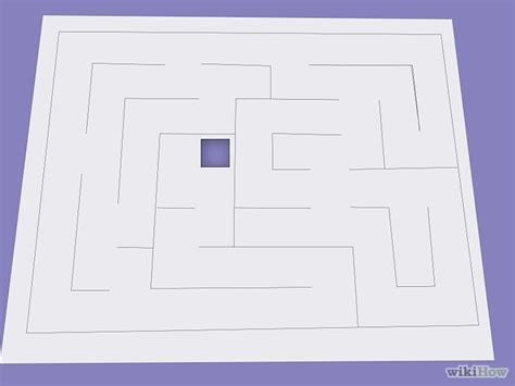 How To Make A Marble Maze Game Maze Game Marble Maze Maze
