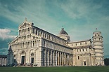 Pisa Sehenswürdigkeiten TOP 10 & Weitere Tipps