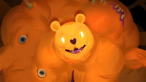 Winnie The Pooh Is The Star Of This Upcoming Body Horror Game Techradar