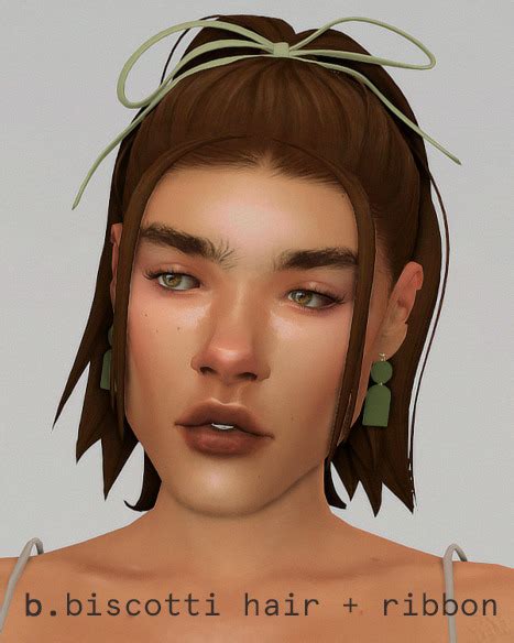 Pin By Kenzie Love On Sims Womens Hairstyles Sims 4 Sims Hair