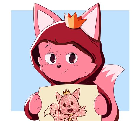 Pinkfong 25 By Houguii On Deviantart