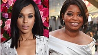 Emmys 2020: Black Women Dominate the ‘Lead Actress in a Limited Series ...