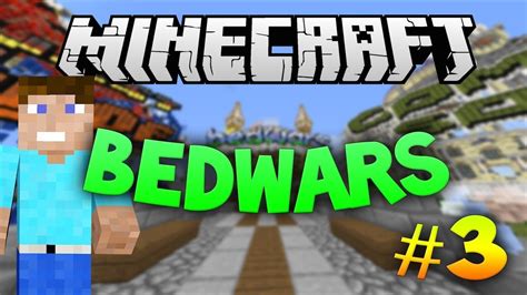 Not The Best Day To Play Bedwars Bed Wars 3 Youtube