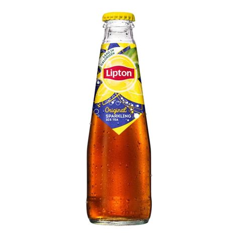 Lipton Ice Tea Horeca Flesjes 20cl Prijs 1825 Kopen Bestellen