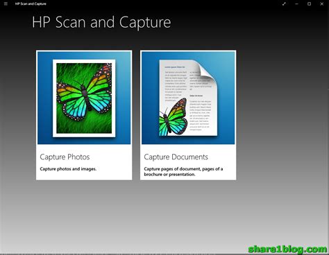 Download Hp Scan And Capture 2021 For Windows 10