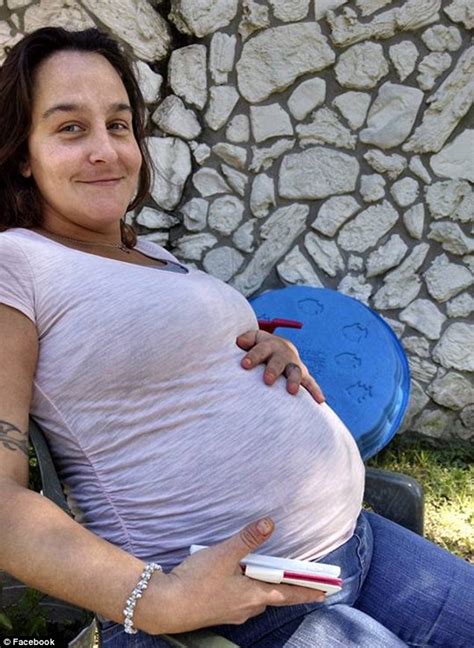 A Nine Months Pregnant Woman Who Went Missing Hours Before She Was To Have Labor Induced Has