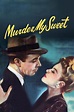 Murder, My Sweet (1944) - Posters — The Movie Database (TMDB)