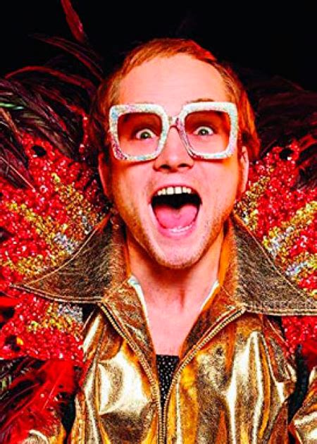An epic fantasy musical motion picture of elton's life, 'rocketman' has been a commercial and critical hit. Rocketman - Cineclub Municipal
