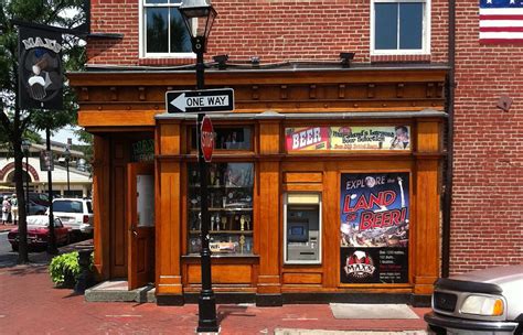 Maryland Maxs Taphouse Fells Point Baltimore A Good Beer Blog