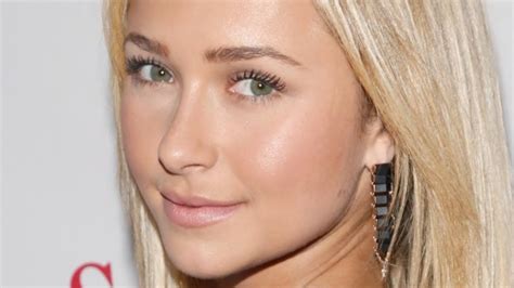 The Latest On The Hayden Panettiere Scandal Youtube