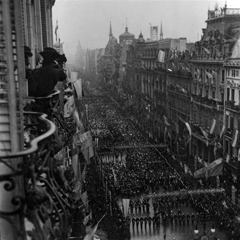 G20 En Argentina El Día De 1910 En El Que Buenos Aires Fue El Centro