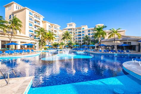 Occidental Costa Cancun Sn Travel