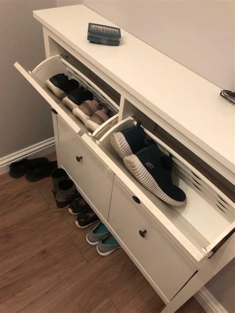 Ikea Shoe Storage In Reading Berkshire Gumtree