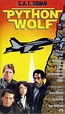 C.A.T. Squad: Python Wolf (1988) movie posters