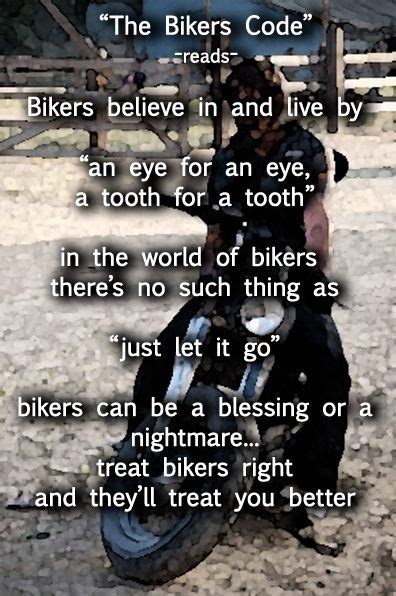 Biker Poems And Quotes Quotesgram Artofit