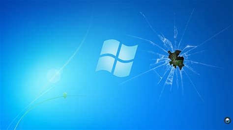 A collection of the top 49 realistic broken screen wallpapers and backgrounds available for download for free. Cracked Computer Wallpaper (72+ images)