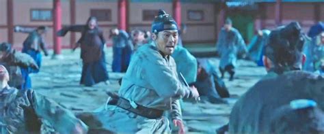 Gong yoo in the original train to busan; 창궐 (Rampant ) Korean (Zombie?) Movie Trailer Reaction and ...