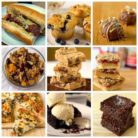 The Best Of Brown Eyed Baker In 2011 10 Of My Favorite Recipes Brown