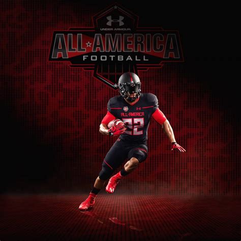 We did not find results for: Under Armour reveals 2016 All-America team uniforms - News ...