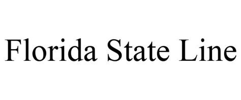 Florida State Line Barkley Tavarean R Trademark Registration