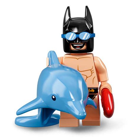 Lego Batman Movie Minifiguren Serie 2 71020 Willya