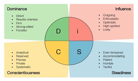 The Disc Profile Explained How Two Identical Disc Styles Can Be Unique