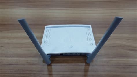 2019 New Tp Link Router Tl Wr820n 300mbps Wireless N Speed Tl