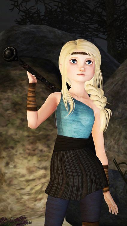 Astrid Hofferson Sim Model By Morganabananasims Sims 3 Downloads Cc