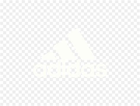 Free White Adidas Logo Transparent Download Free White Adidas Logo