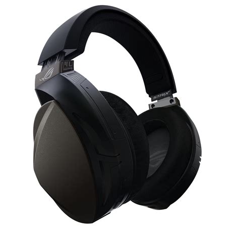 Buy Asus Rog Strix Fusion Wireless Gaming Headset For Pc And