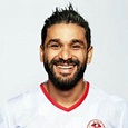 Bilel Ifa (Tunísia) na Copa 2022: estatística e tudo sobre o jogador ...