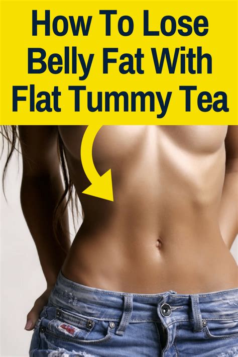Flat Tummy Tea Review And Explanation Why It Works Luv Green Life
