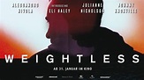 WEIGHTLESS - Trailer deutsch - YouTube
