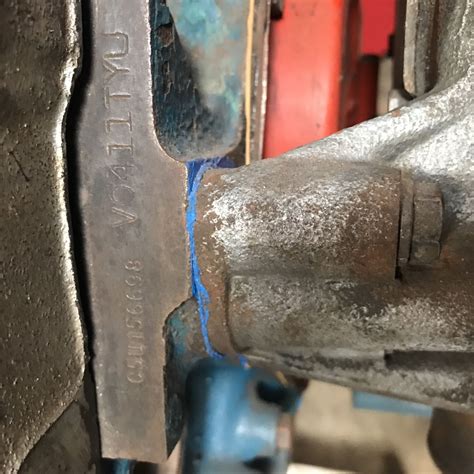 Rebuilt 1975 Chevy 350 4 Barrel, Double Hump Heads, Engine Motor w